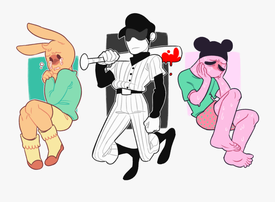 Cartoon, Transparent Clipart