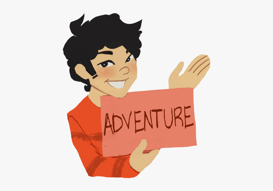 Picture - Cartoon, Transparent Clipart