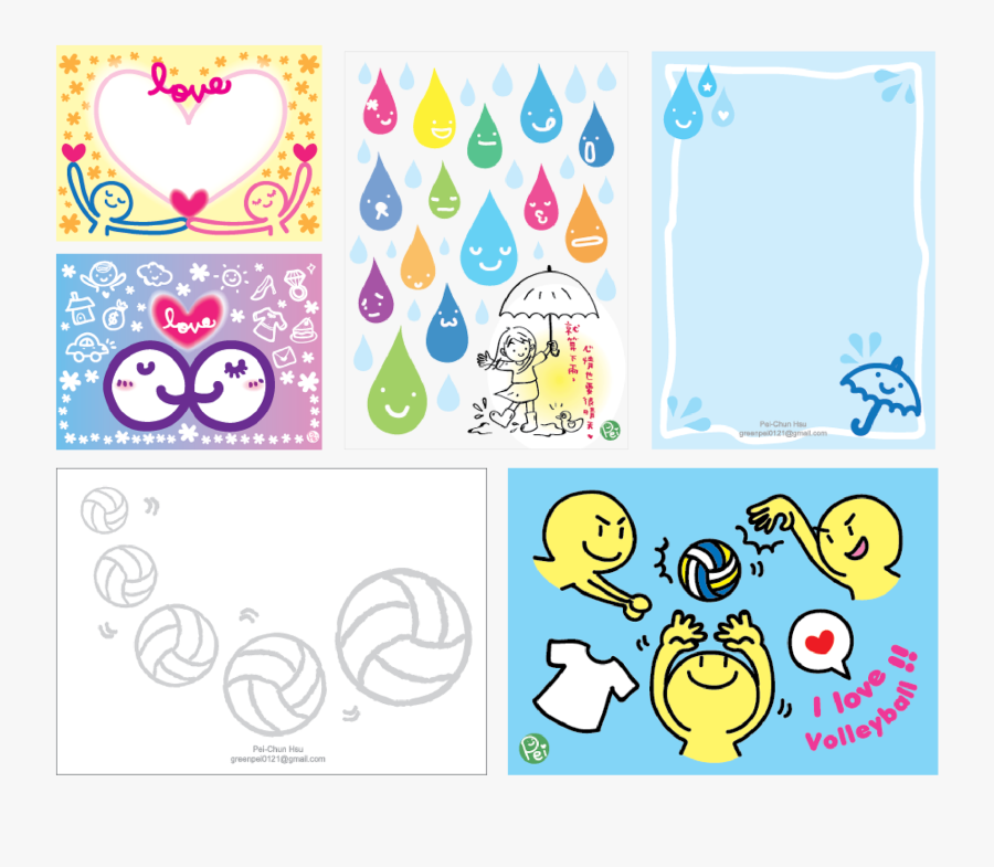 Cartoon, Transparent Clipart