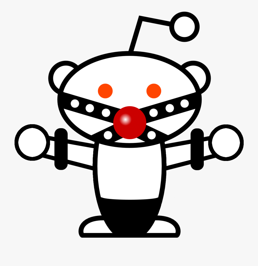Reddit Alien , Free Transparent Clipart - ClipartKey