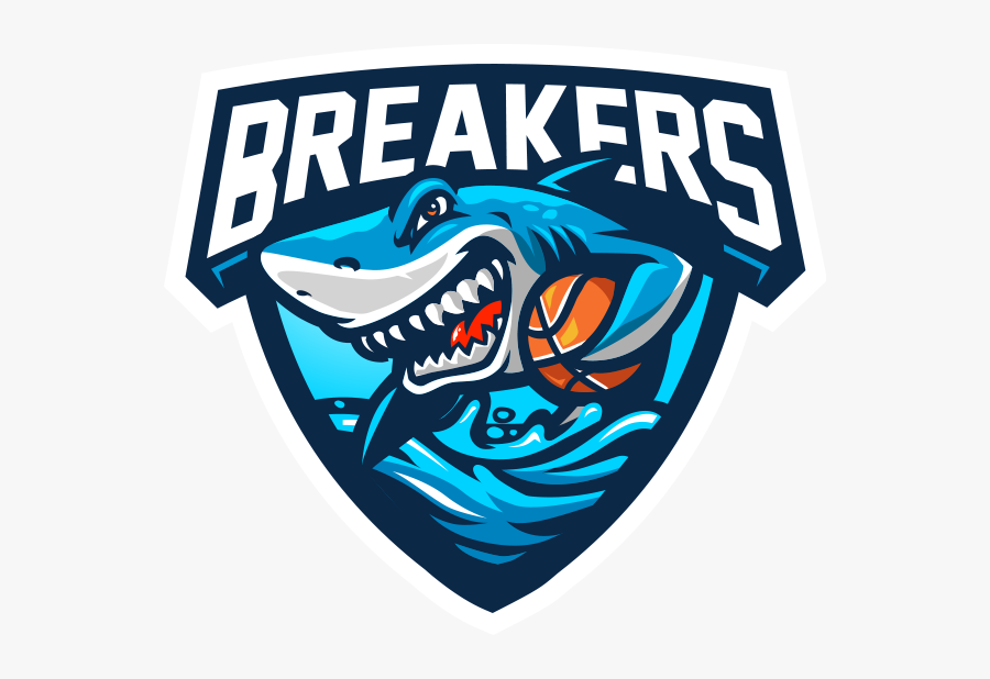 Breakers, Transparent Clipart