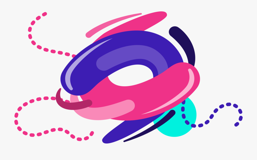 Pendant, Transparent Clipart