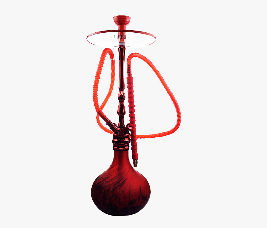 27 - Transparent Red Hookah Png, Transparent Clipart