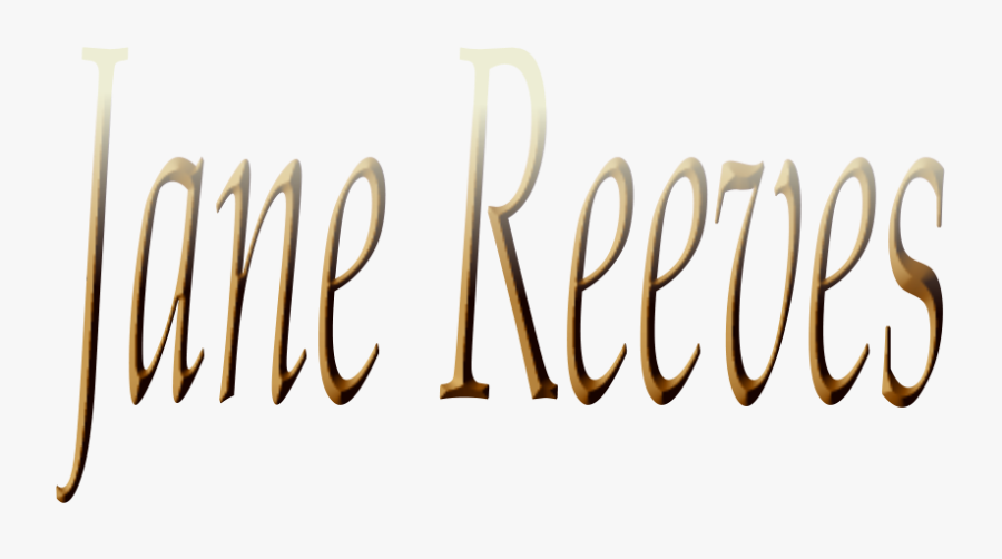 Calligraphy, Transparent Clipart