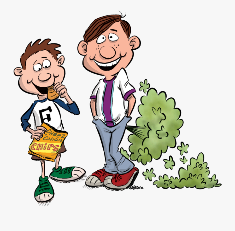 Cartoon, Transparent Clipart