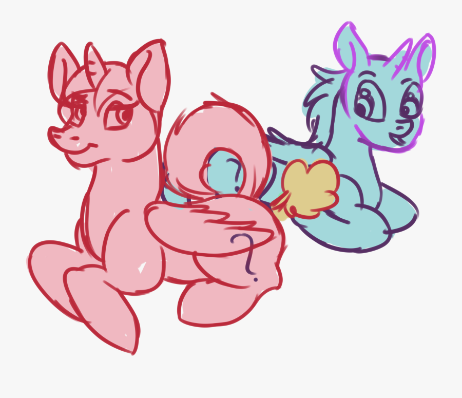 Cartoon, Transparent Clipart