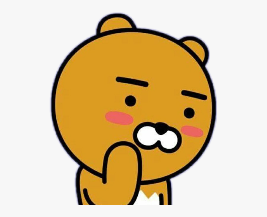 Image Result For Ryan Kakao - Ryan Kakao Png, Transparent Clipart