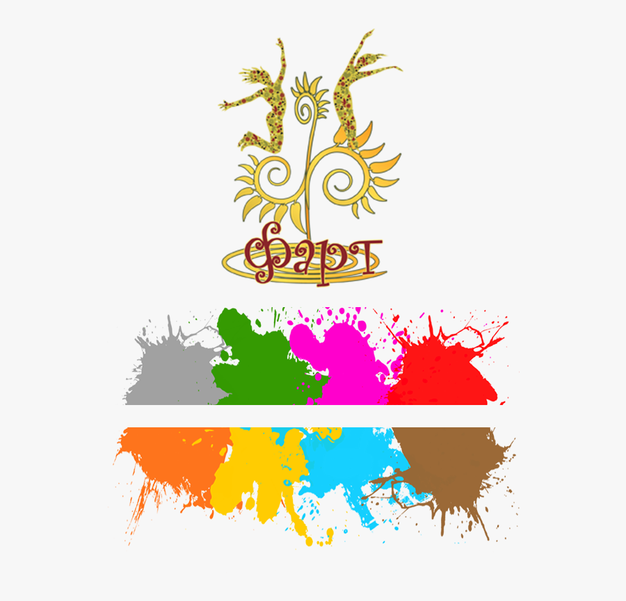 Splatter, Transparent Clipart