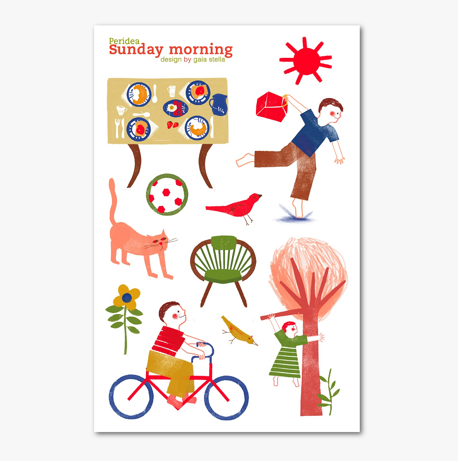 Illustration, Transparent Clipart