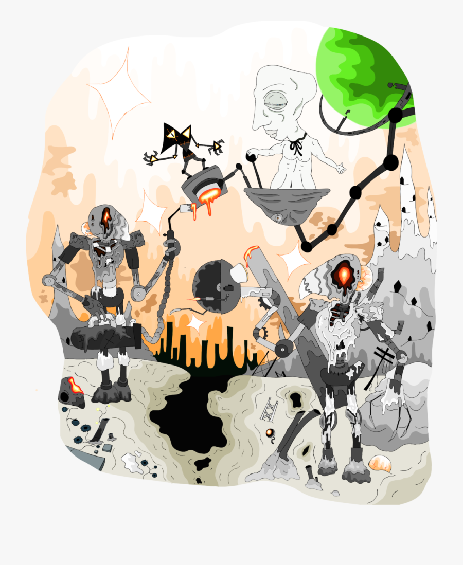 Illustration, Transparent Clipart