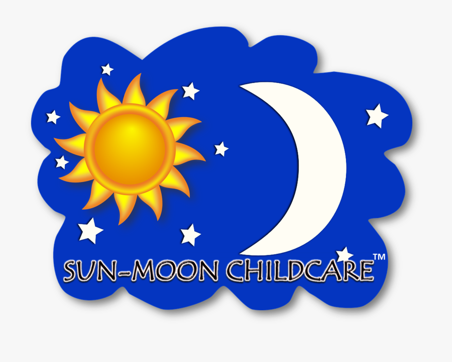 Transparent Sun Moon Png - Logo Wonder Woman Png, Transparent Clipart