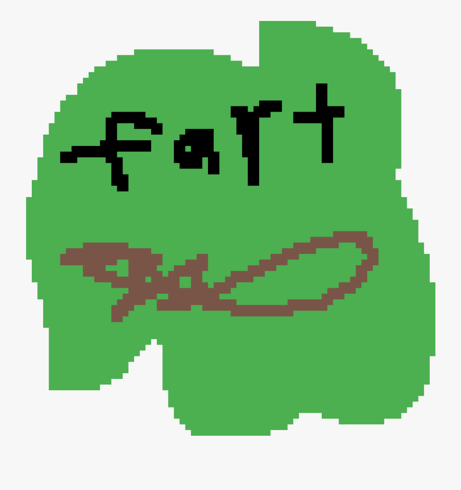 Pixel Faces, Transparent Clipart