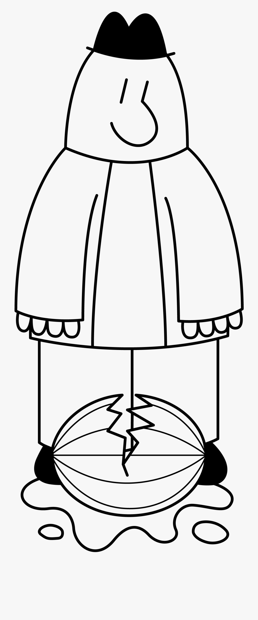 Cartoon, Transparent Clipart