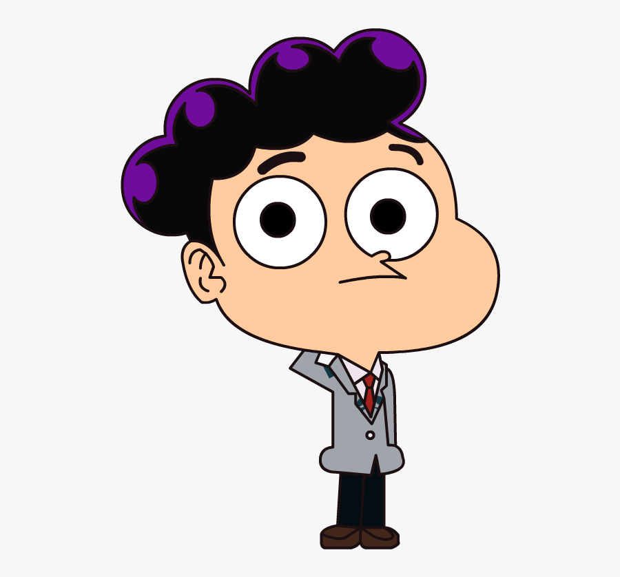 Cursed Fart, Transparent Clipart