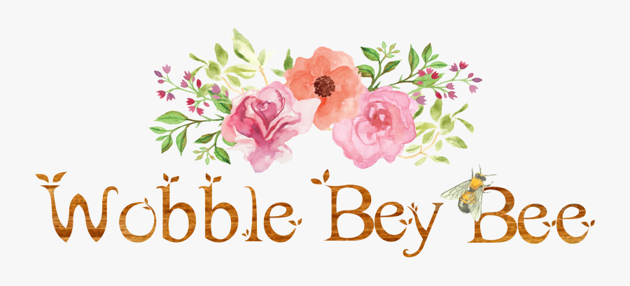 Wobble Bey Bee - Hybrid Tea Rose, Transparent Clipart