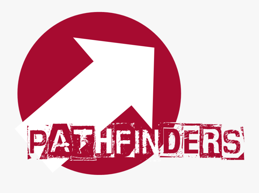 Pathfinders - Graphic Design, Transparent Clipart