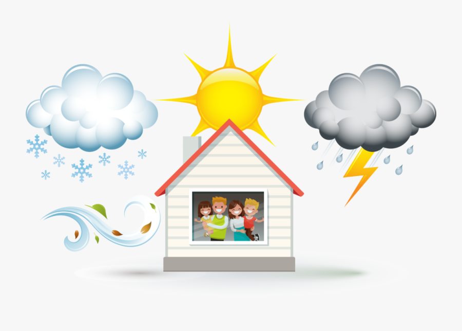 Mckown Contracting, Transparent Clipart