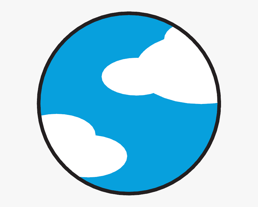 Sad Smiley, Transparent Clipart