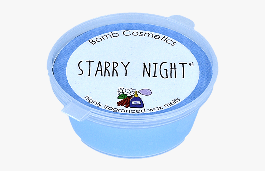 Starry Night Mini Melt 35g - Circle, Transparent Clipart