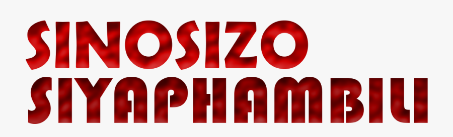 Sinisozo Siyaphambili - خلفيات بلاك بيري حروف, Transparent Clipart