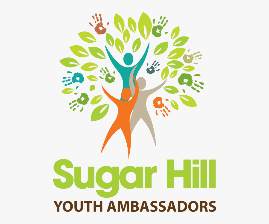 City Of Sugar Hill Logo, Transparent Clipart