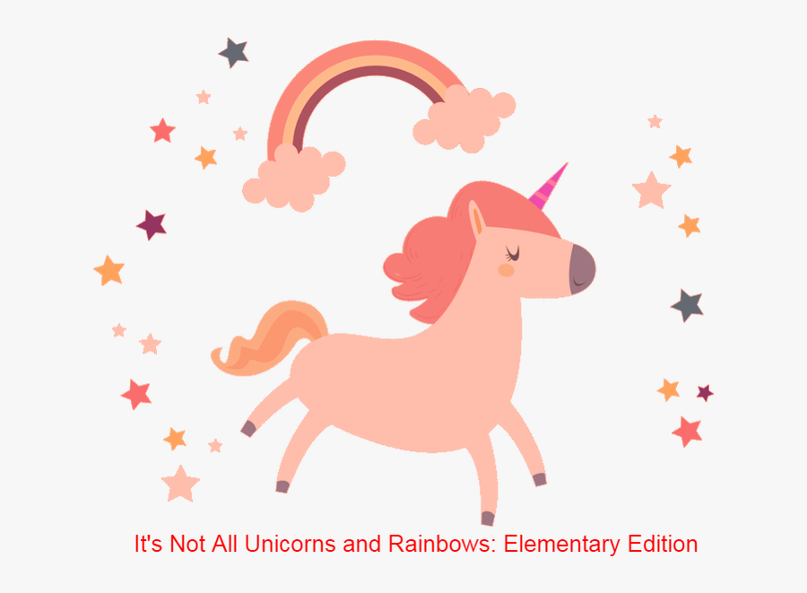 Picture - Unicorns, Transparent Clipart