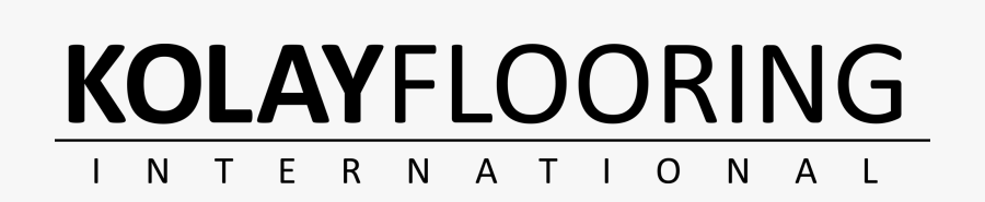 Kolay Flooring Logo, Transparent Clipart