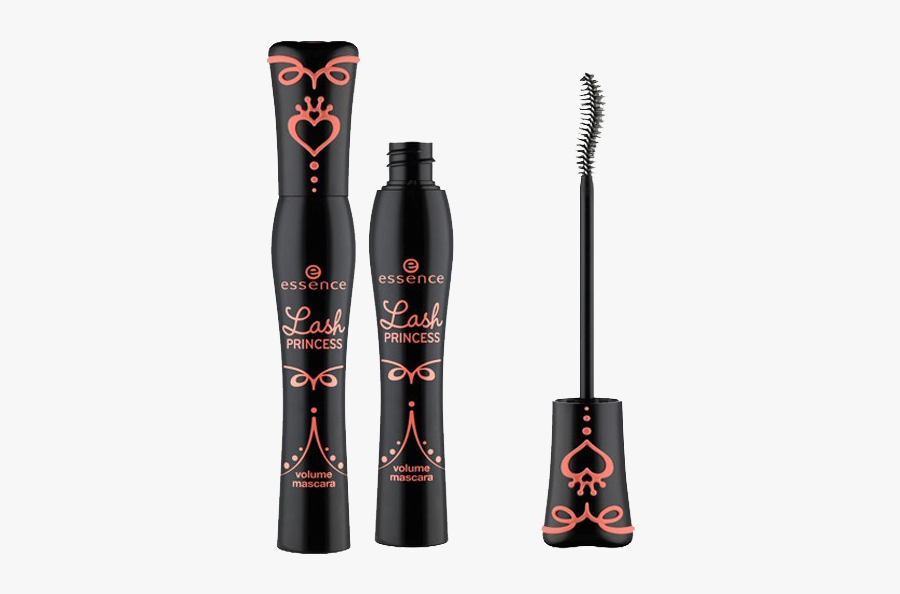 Clip Art Download Lash Princess Volume Naome - Waterproof Essence Mascara False Lash Princess, Transparent Clipart