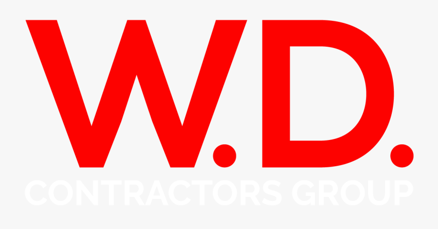 Cropped Wd Logo Final R1 White, Transparent Clipart