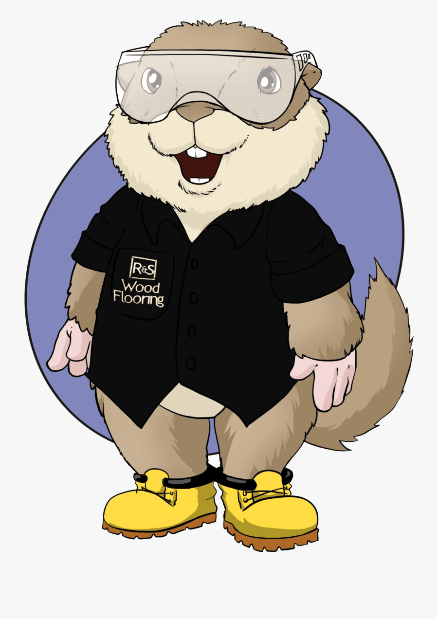 Beaver - R&amp - S Flooring - Brentwood, Tn - Hoover, - Sman 18 Bandung, Transparent Clipart