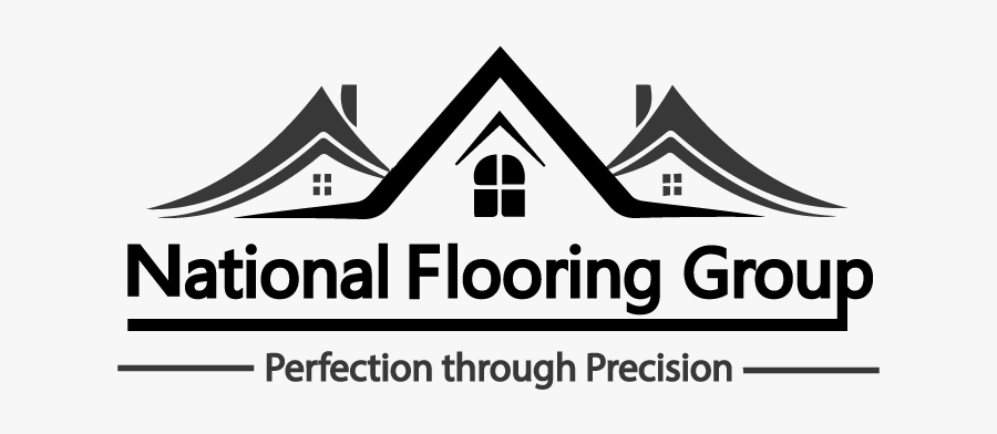 National Flooring Group - Triangle, Transparent Clipart