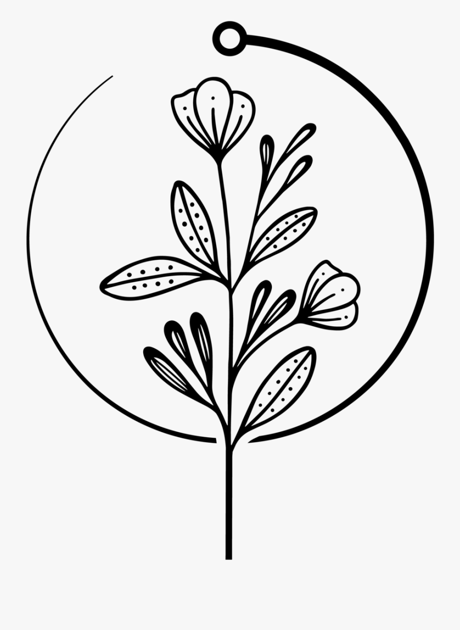 Unity Favicon 02 - Line Art, Transparent Clipart