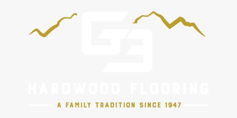G3 Hardwood Flooring Logo, Transparent Clipart