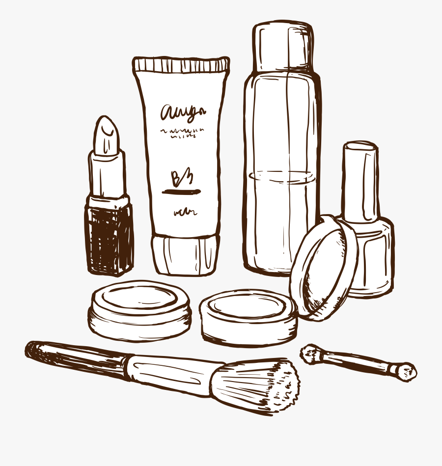 Unhas, Transparent Clipart