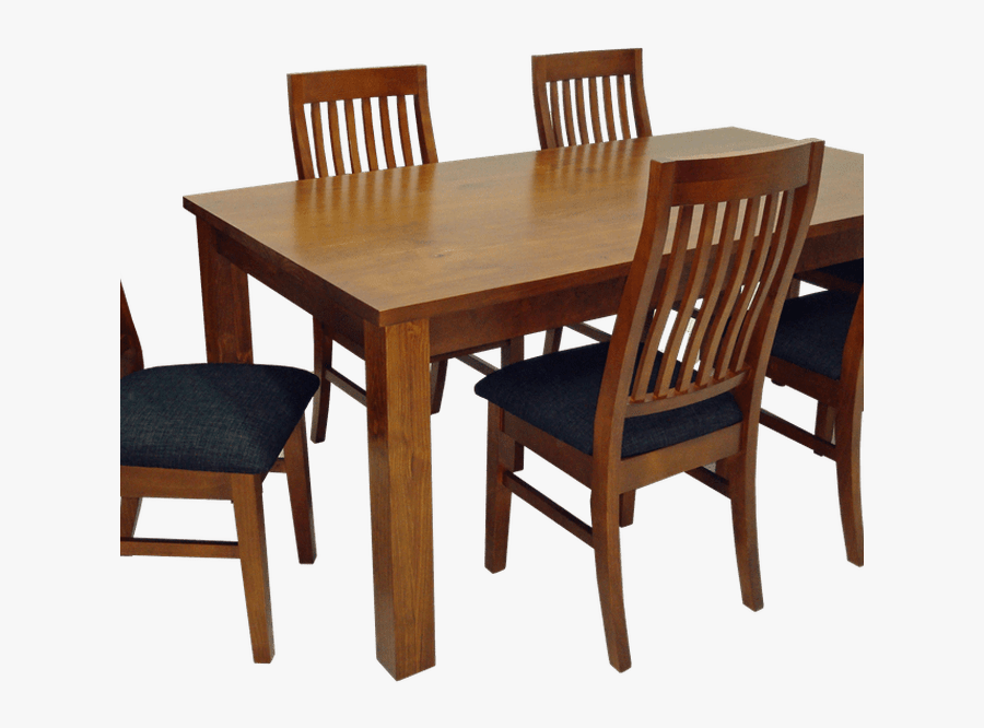 Transparent Dining Clipart - Dining Table Png, Transparent Clipart