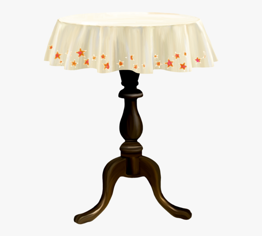 Lamps Clipart Household - Lampshade, Transparent Clipart