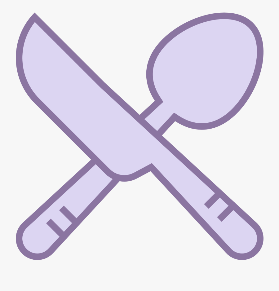 Icon Dining Room Hd - Restaurant Icon Png, Transparent Clipart