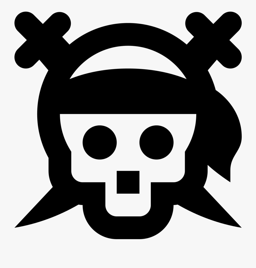 Pirates Of The Caribbean Clipart Scavenger Hunt - Pirates Of The Caribbean, Transparent Clipart