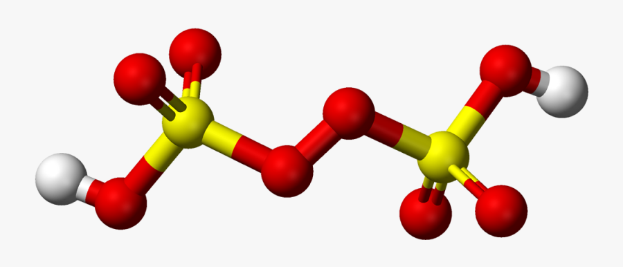 Oleum Molecule Clipart , Png Download - Ammonium Ion, Transparent Clipart