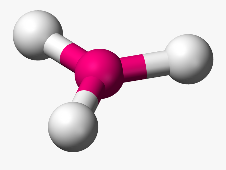 Enter Image Source Here - Trigonal Planar Vsepr Shape, Transparent Clipart