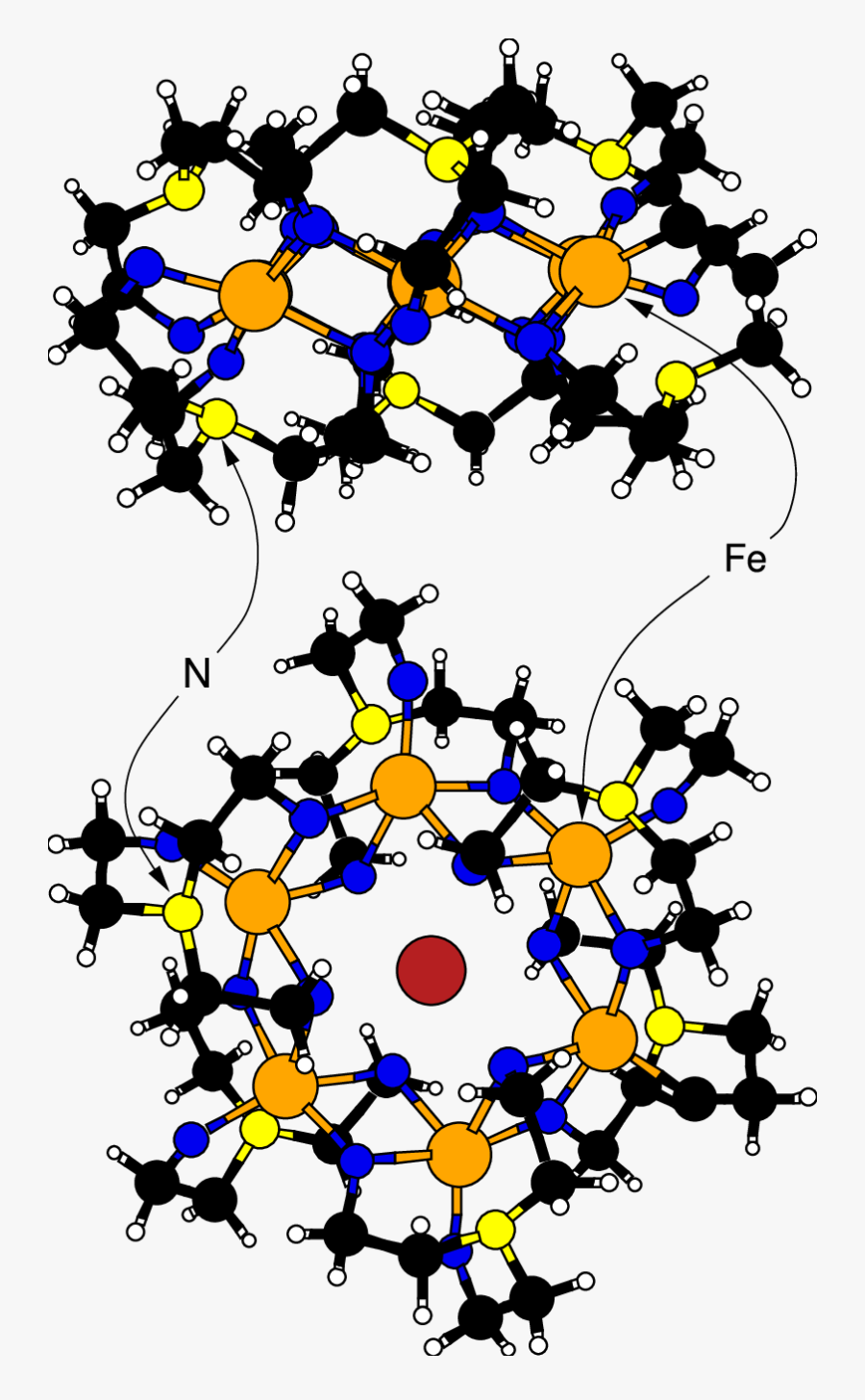 The Li-centered, Transparent Clipart