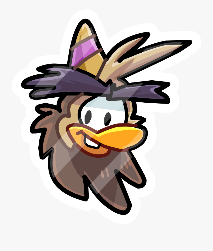 Club Penguin Wiki - Cartoon, Transparent Clipart
