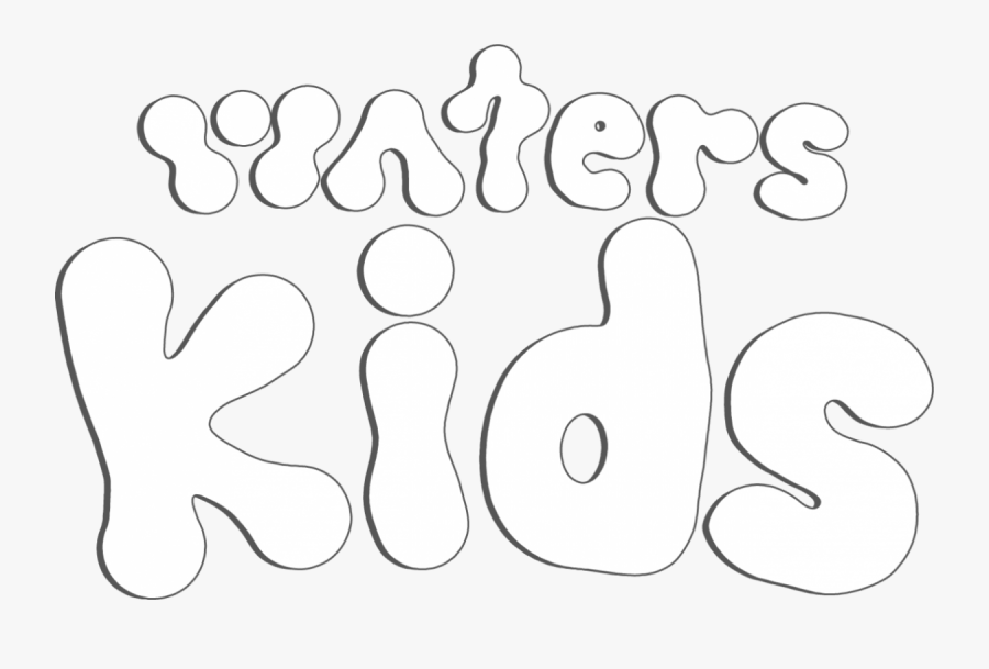 Waters Church Waters North Attleborough Kids, Transparent Clipart