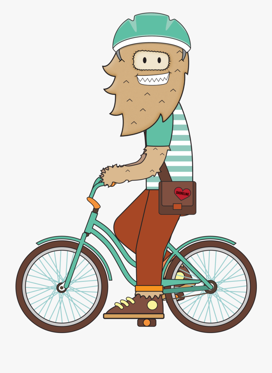 Gt Performer Black Bmx, Transparent Clipart