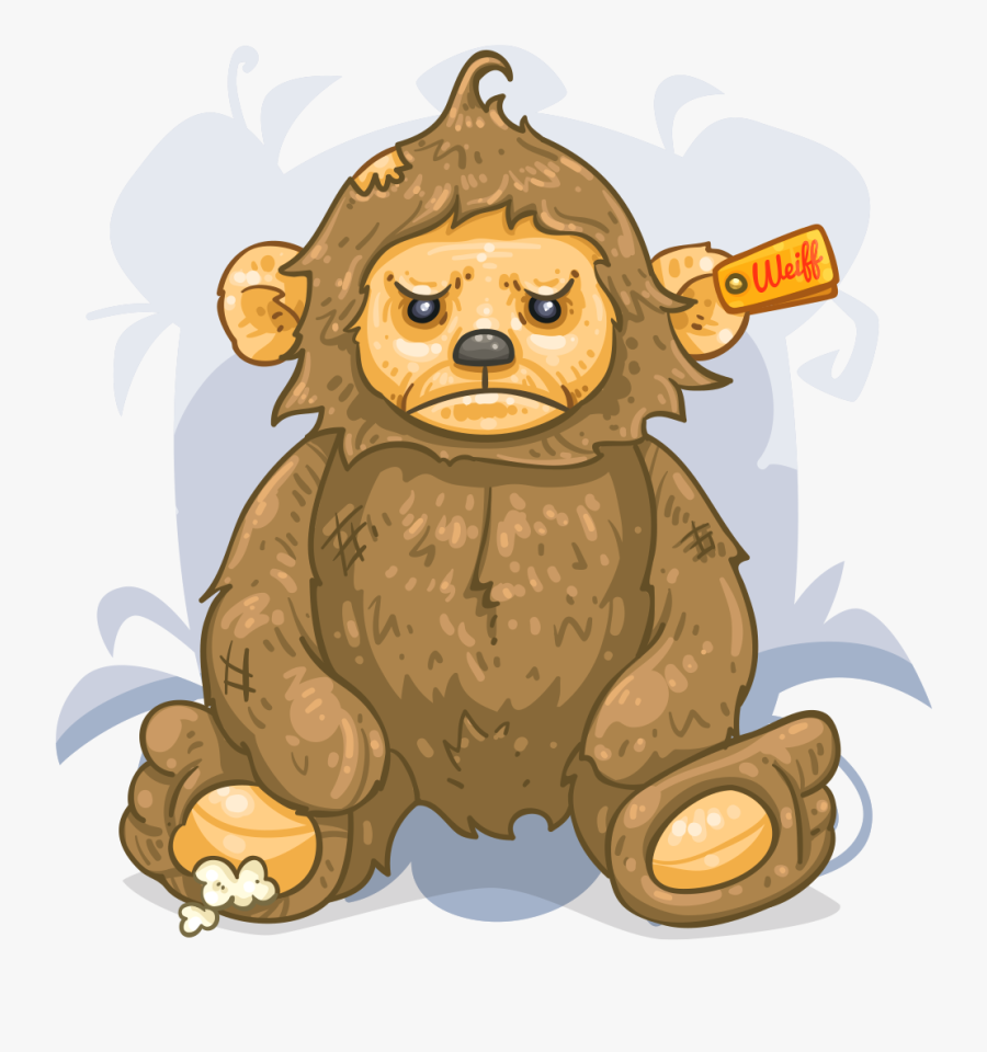 Cartoon, Transparent Clipart