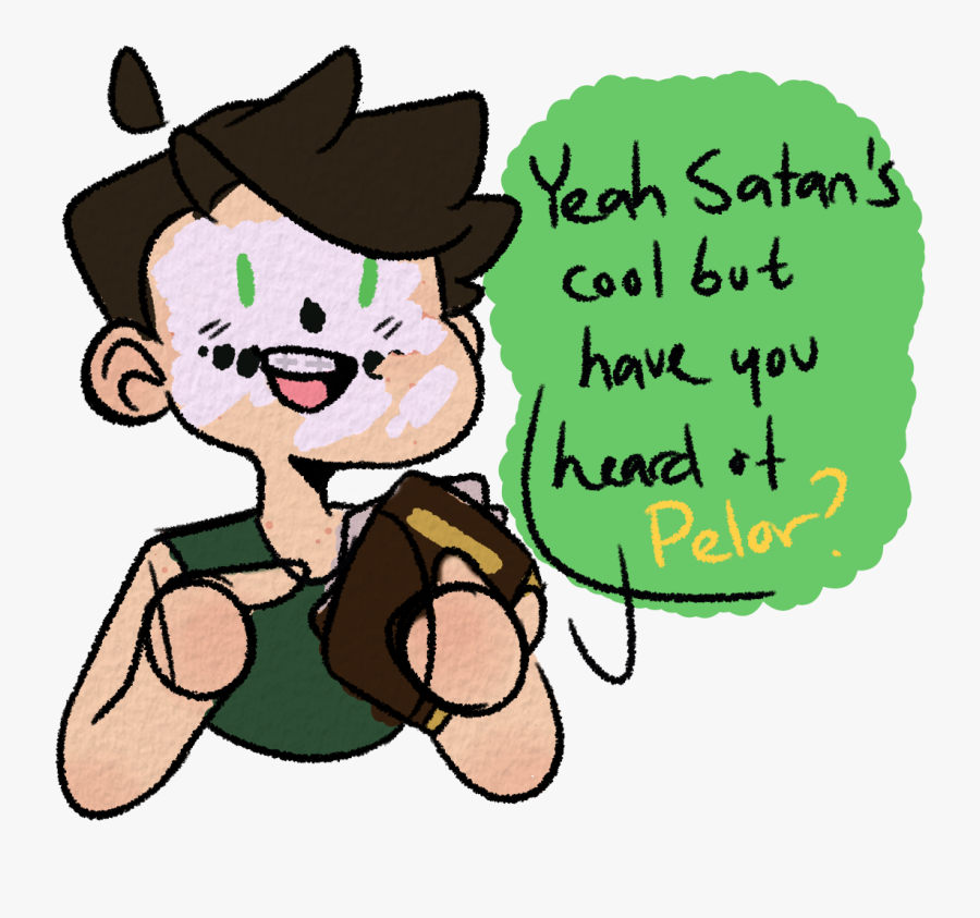 Cartoon, Transparent Clipart