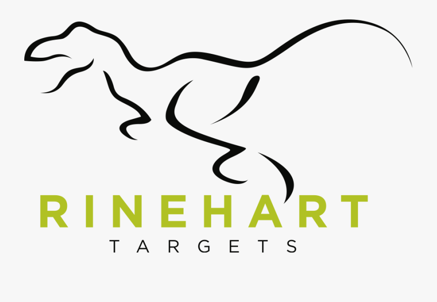 Archery Targets - Rinehart Targets Wi, Transparent Clipart