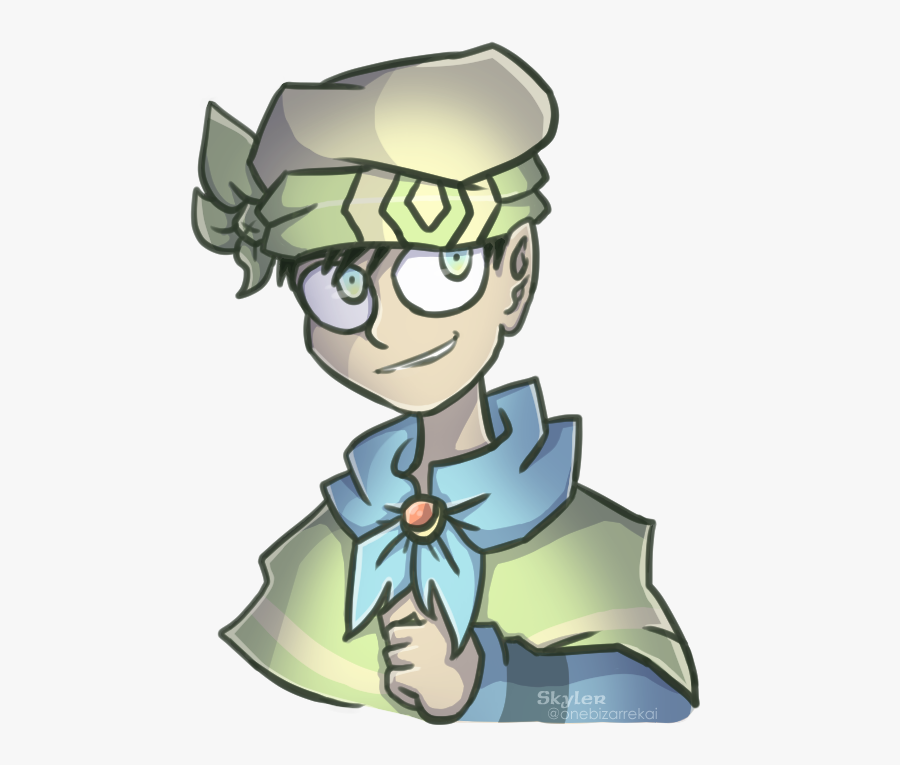 Green Bean - Cartoon, Transparent Clipart