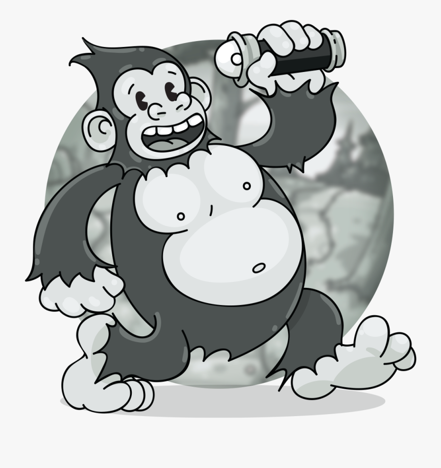 Pie Eyed Cartoons, Transparent Clipart