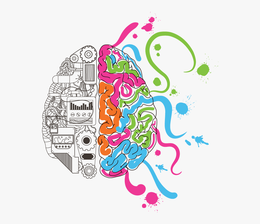 Picture - Analisis De La Creatividad, Transparent Clipart